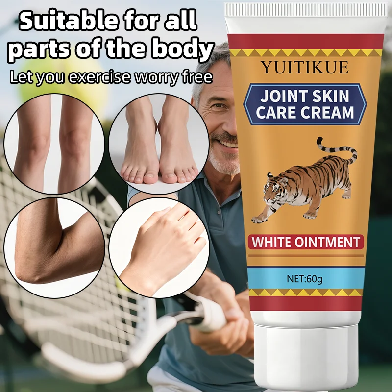 Creme com Ácido Hialurônico e Colágeno para Pele e Articulações - Imagem 5