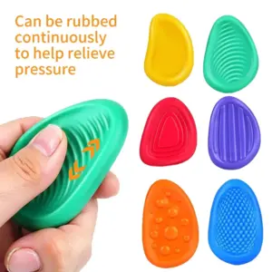 brinquedo sensorial fidget