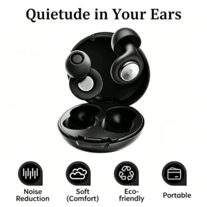 protetores auriculares ht001