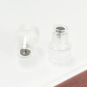 pontas diamante hydra para dermoabrasão