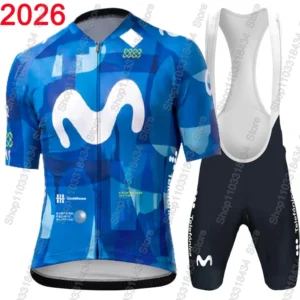 conjunto camisa ciclismo manga curta