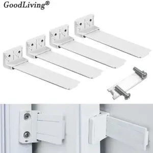 kit deslizante para refrigerador