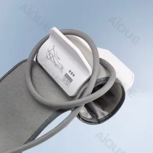 manguito para monitor de pressão arterial