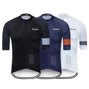 camisa ciclismo manga curta