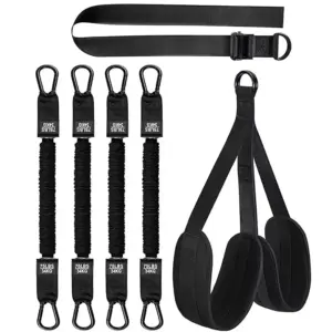 faixas de resistência pull-up