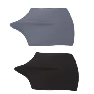 placa lombar pós-lipoaspiração espuma