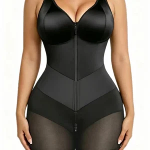 modelador feminino controle abdômen bojo