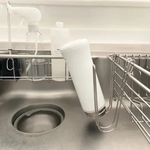 rack de secagem de copos para cozinha