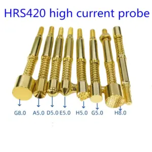 agulha de alta corrente 4.2mm