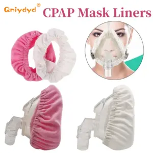 forro de máscara cpap