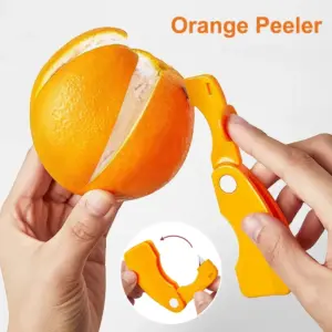 descascador de laranja