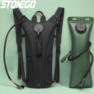 mochila de hidratação tática 3l