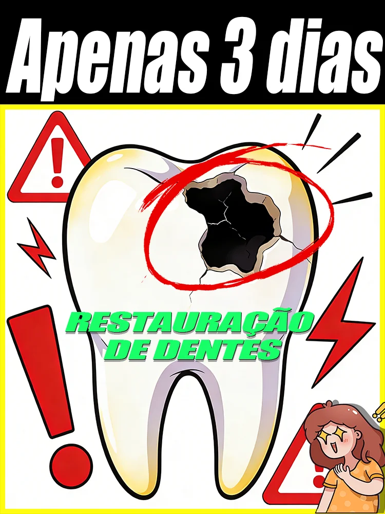 ferramenta para cuidado dos dentes