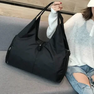 bolsa de yoga esportiva
