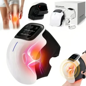 massageador portátil de joelho