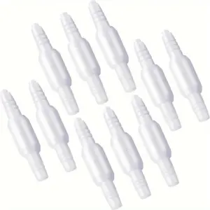 conector giratório de tubulação de oxigênio