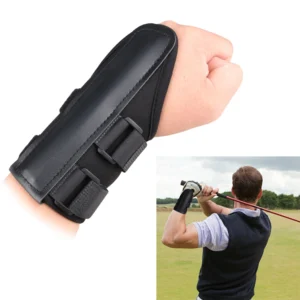 corretor de pulso golfe