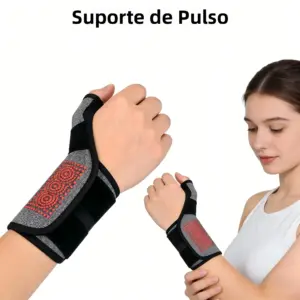 suporte de punho ajustável