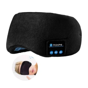 máscara de olho bluetooth 3d