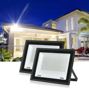 holofote led alto brilho