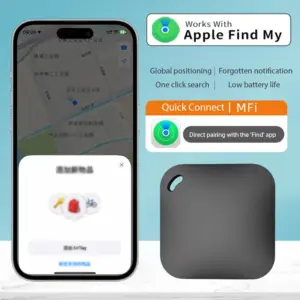 rastreador gps bluetooth apple