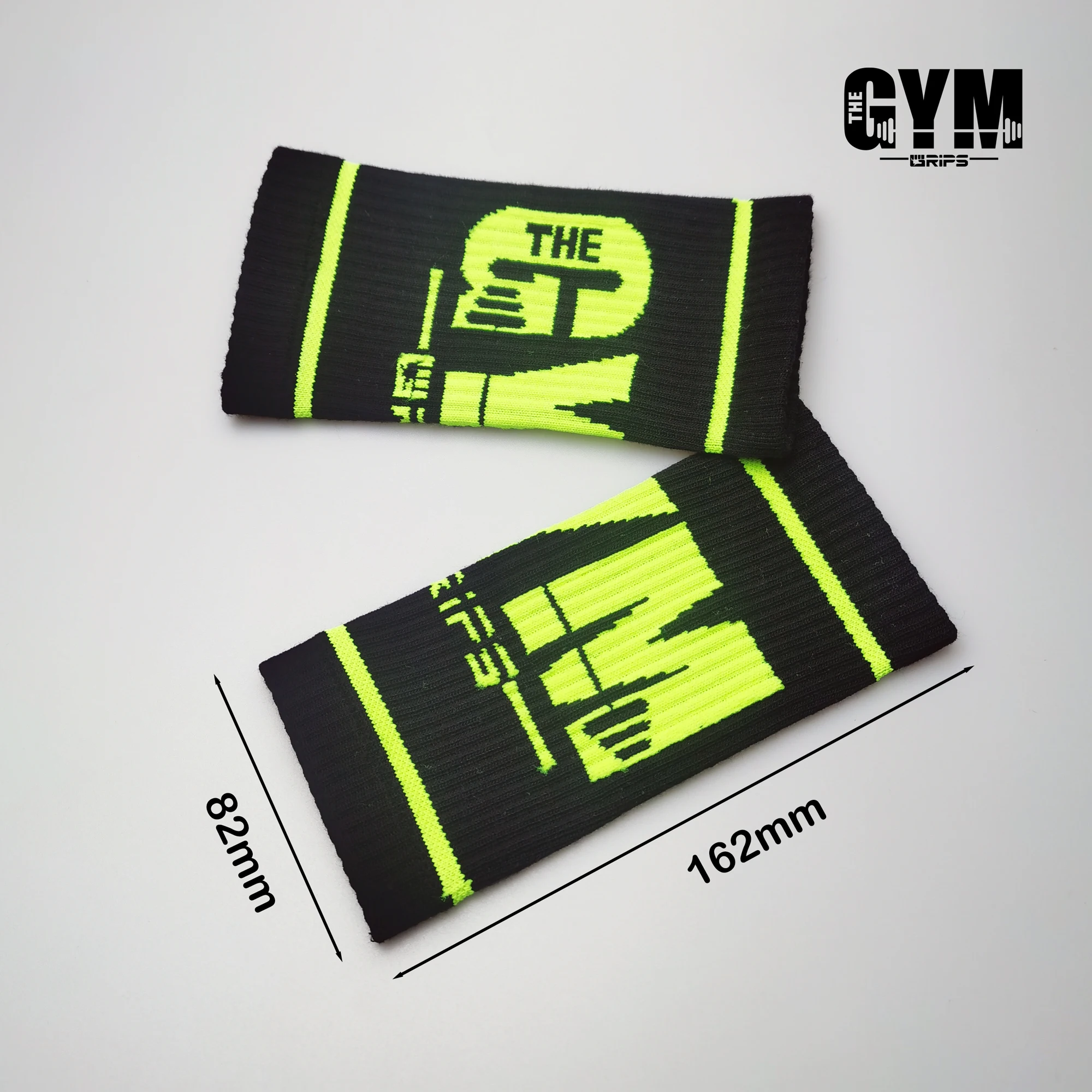 Munhequeira esportiva para suor Slim Fit BRANCO - Imagem 4