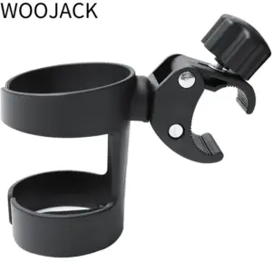 suporte de bebidas para bicicleta