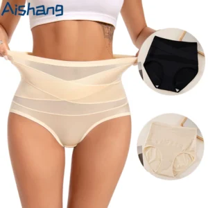 faixa modeladora corporal cintura alta