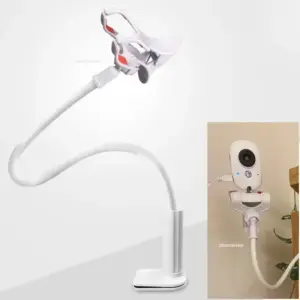 suporte universal câmera monitor bebê