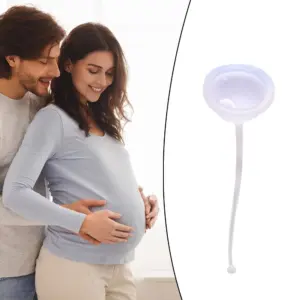 copo de auxílio para concepção de fertilidade