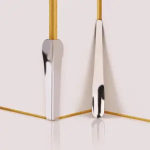 conjunto de ferramentas manuais para selante