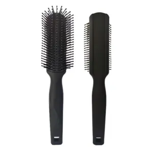escova de cabelo desembaraçadora
