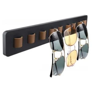 suporte de parede para óculos