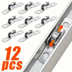 rolos para porta deslizante