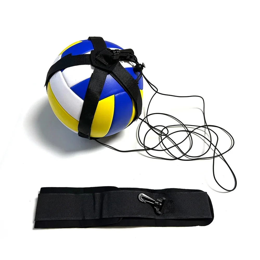 Cinto de Treinamento de Futebol 1A Preto - Imagem 2