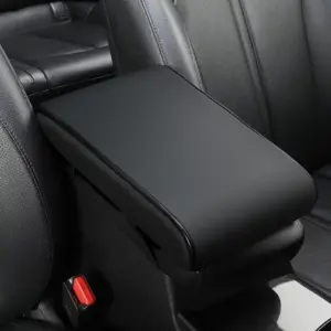 almofada apoio de braço console central