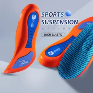 palmilha esportiva eva