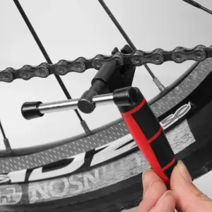 ferramenta extratora de corrente de bicicleta