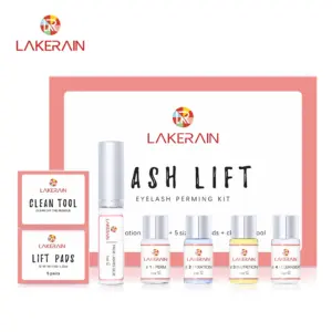kit lash lifting semi-permanente