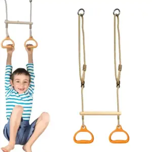 balanço barra ajustável ergonômico