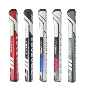 grip de golfe antiderrapante