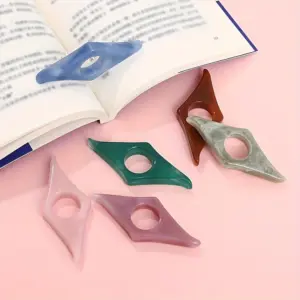 suporte de livro para estudantes