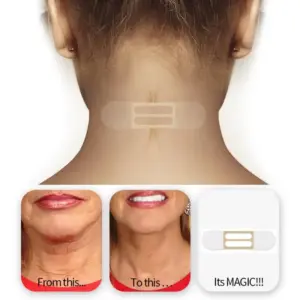 fita de lifting facial