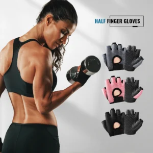 luvas de ginástica femininas
