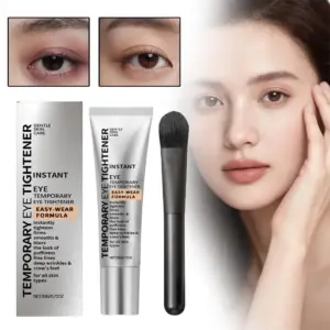 creme firmador para olhos