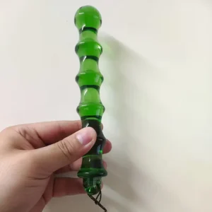 vara de massagem corporal jade