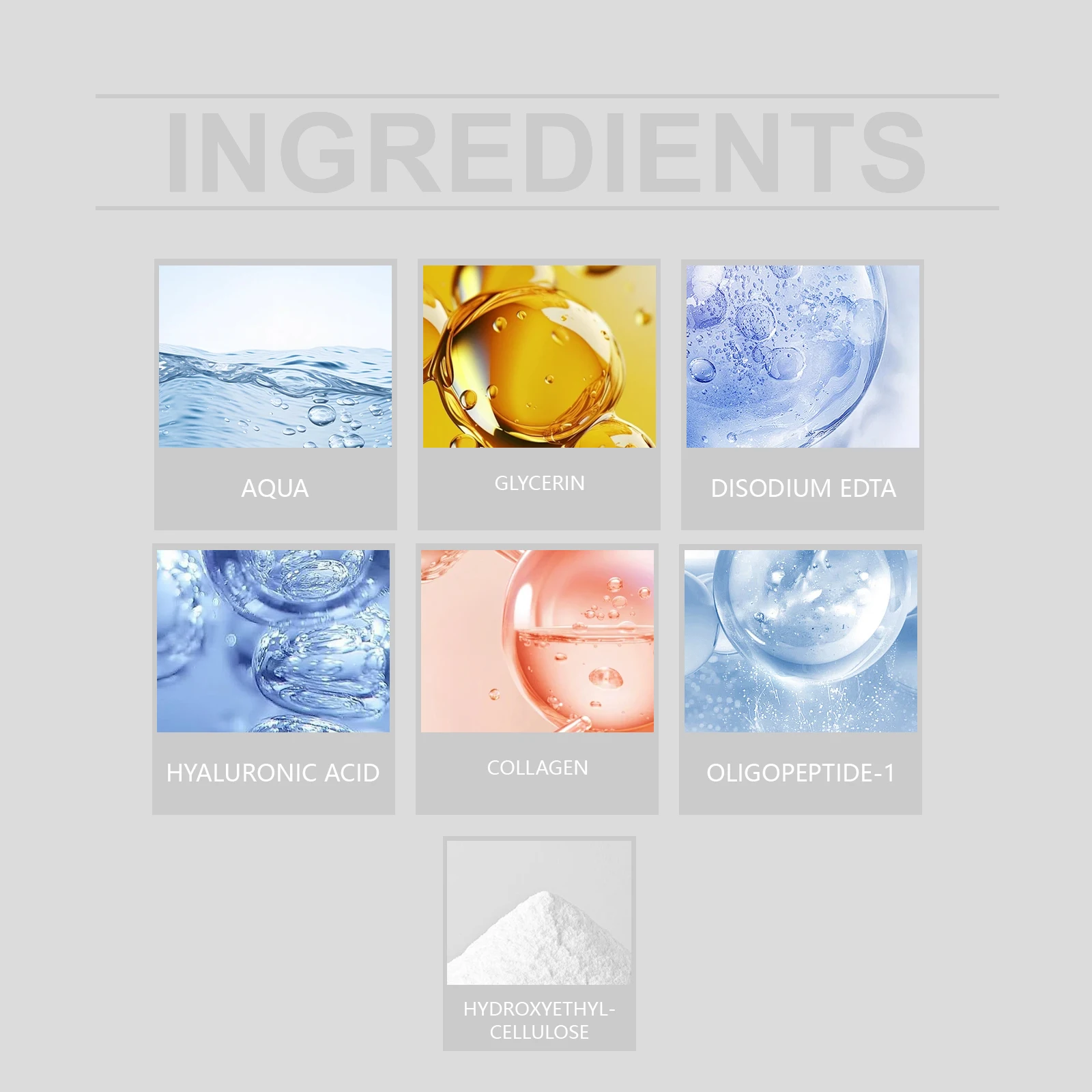 Kit Sérum Facial com Rolo de Microagulhas 0,25mm BRANCO - Imagem 2