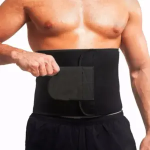 cinto modelador corporal