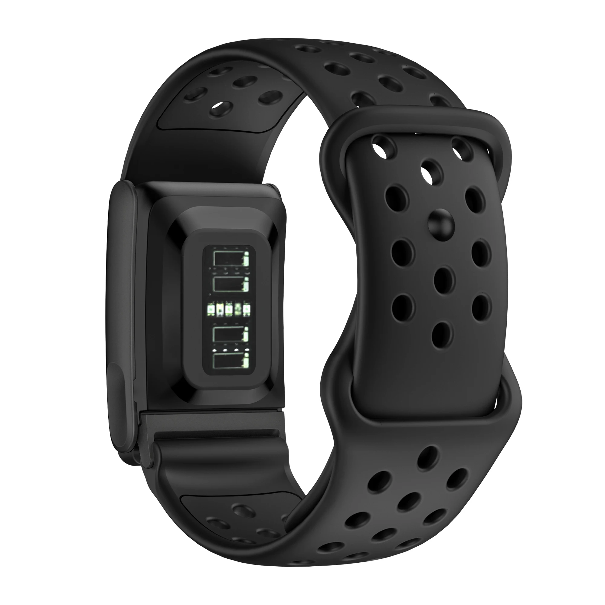 Pulseira WHOOP SportFlex Silicone para 5.0/4.0 - Imagem 6