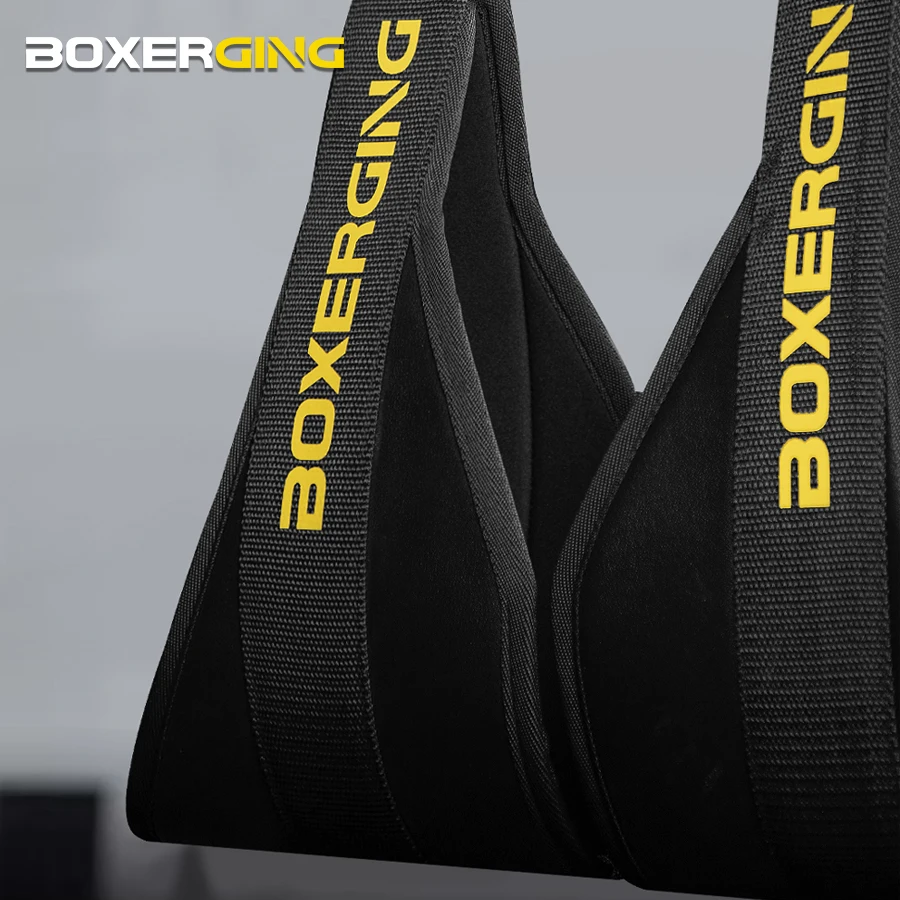 Cinto Muscular Abdominal Fitness Suspenso Ab Sling - Imagem 4
